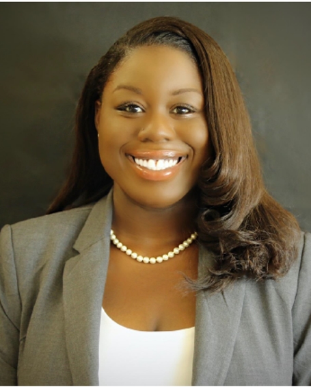 Theresa  Dorcelus Photo