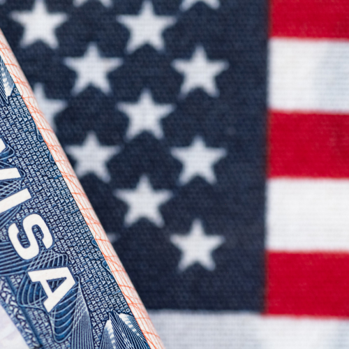 visa