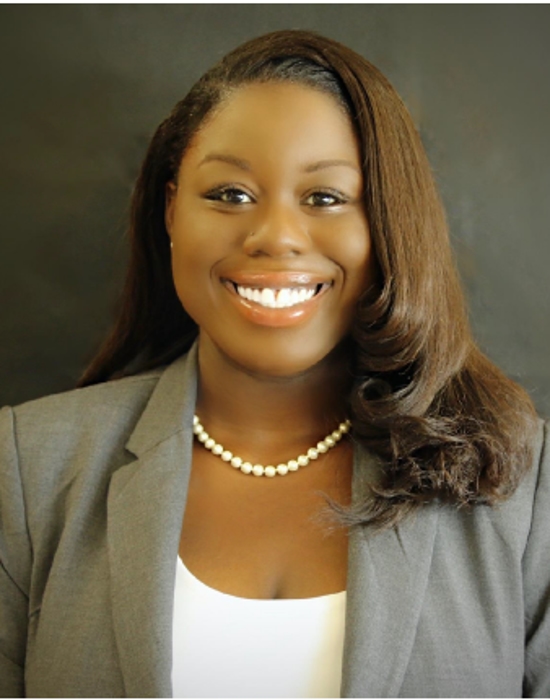 Theresa Dorcelus Photo