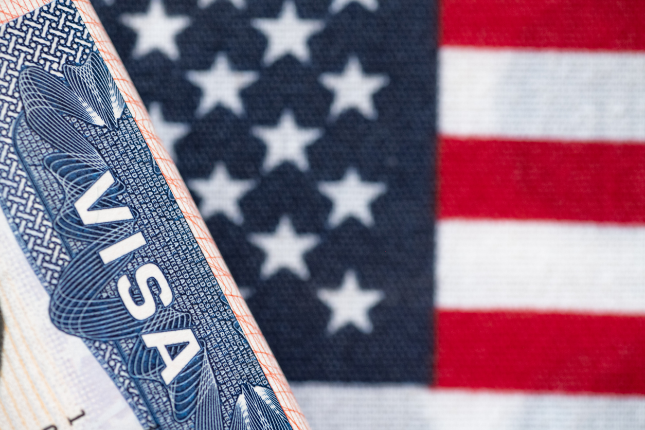 visa